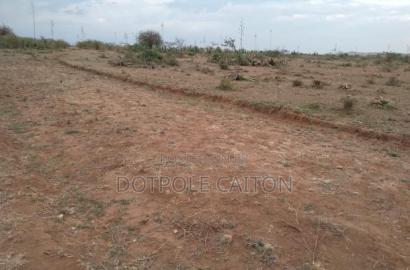 Residential Land for Sale in Mtwapa Area