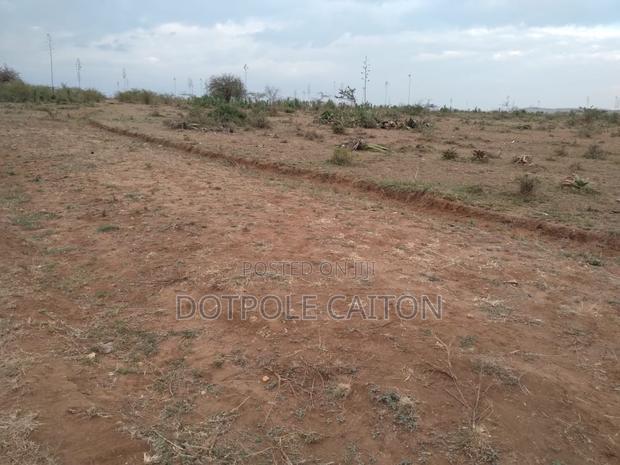 Residential Land for Sale in Mtwapa Area