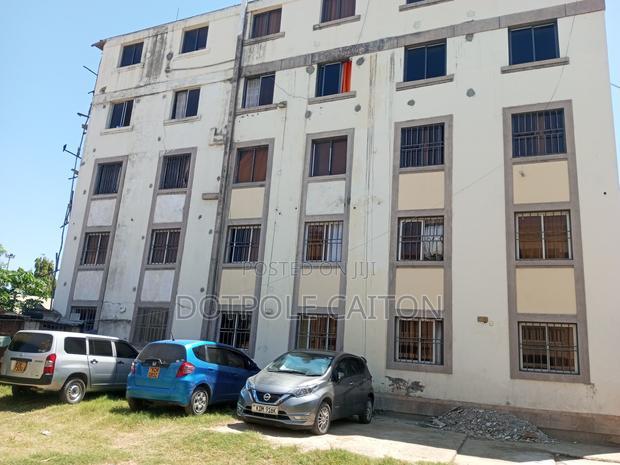 2bdrm Apartment in Ziwa la Ngombe for sale