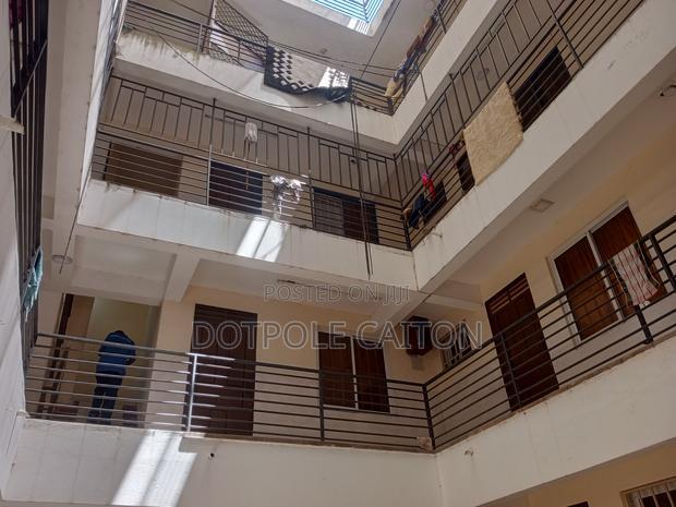 2bdrm Apartment in Ziwa la Ngombe for sale