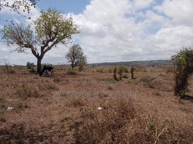 Land For Sale In Mavueni,Kilifi