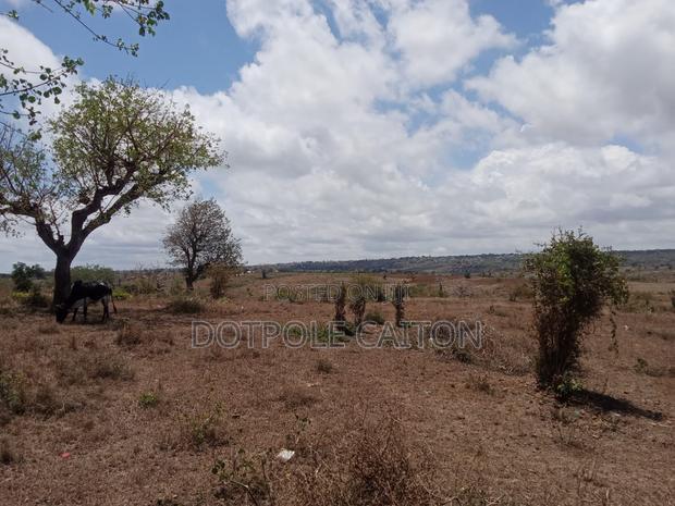 Land For Sale In Mavueni,Kilifi