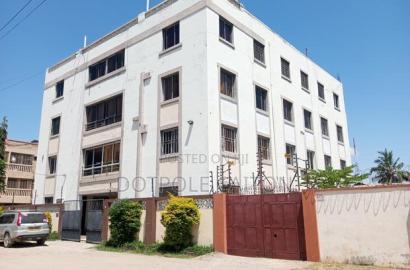 2bdrm Apartment in Ziwa la Ngombe for sale