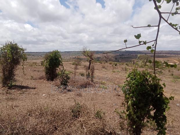 Land For Sale In Mavueni,Kilifi