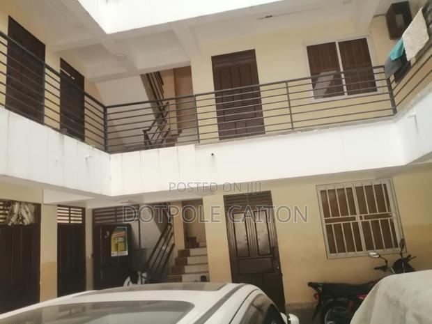 Executive Block of Apartments for Sale in Maweni Nyali