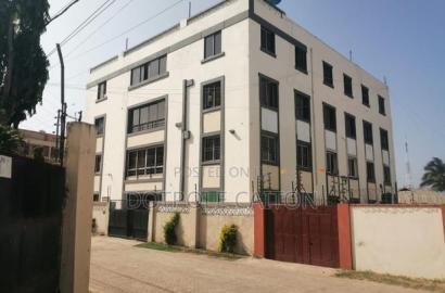 Executive Block of Apartments for Sale in Maweni Nyali