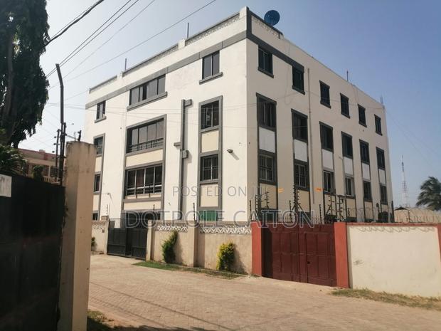 Executive Block of Apartments for Sale in Maweni Nyali