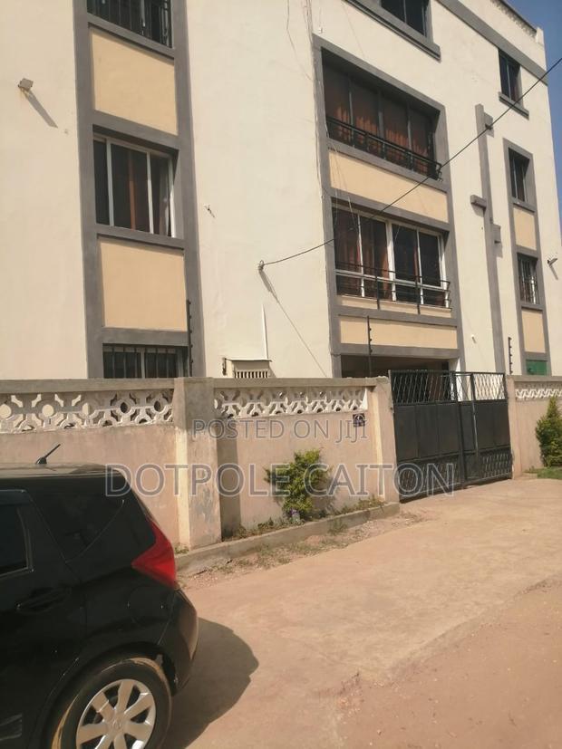 Executive Block of Apartments for Sale in Maweni Nyali