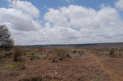 Land For Sale In Mavueni,Kilifi