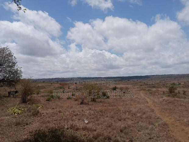 Land For Sale In Mavueni,Kilifi