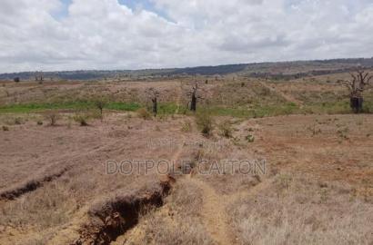 1 Acre for Sale in Mavueni Kilifi