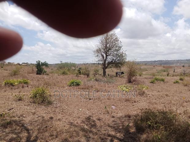 1 Acre for Sale in Mavueni Kilifi
