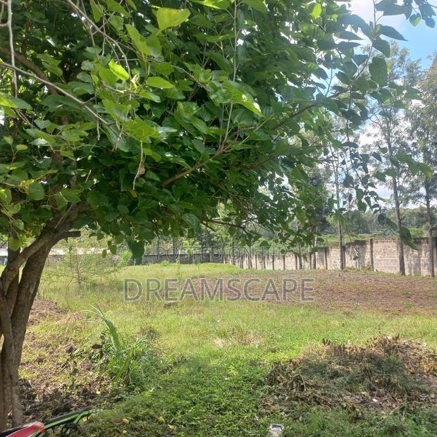 Prime 0.5 Acre in Karen Plains. Perfect for Devel