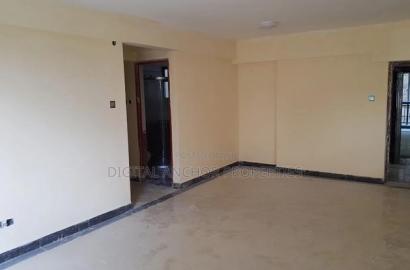 2bdrm Apartment in Gatundu Road, Kileleshwa for rent