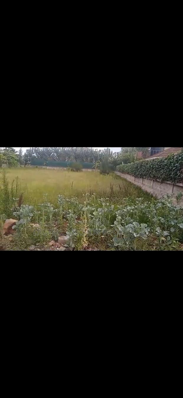 Bogani Karen 0.5 Acre