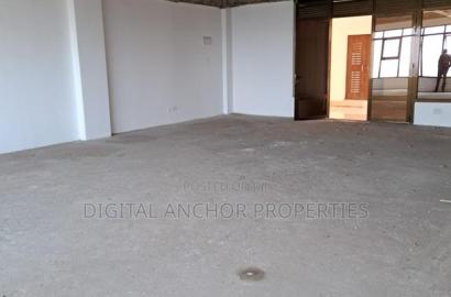 Office Space for Sale - 1221sqft Ngong Road