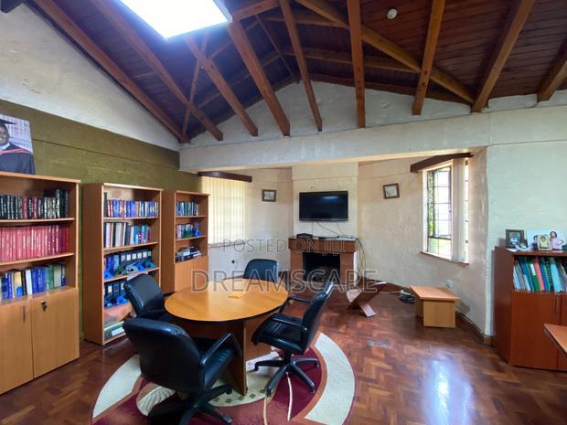 7bdrm House in Karen Road for sale