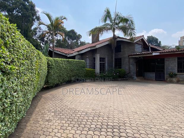 7bdrm House in Karen Road for sale