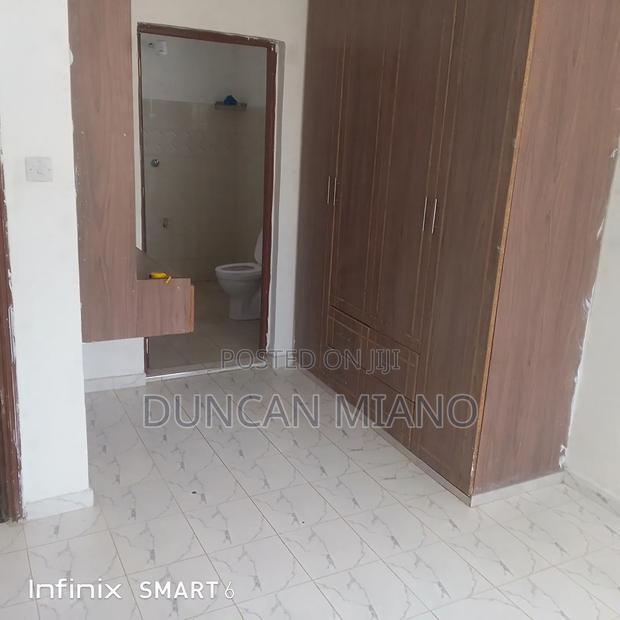 3bdrm Bungalow in Kwamaji Stage, Kiserian for rent