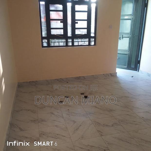 1bdrm Apartment in Kiserian Kwa Maji for rent