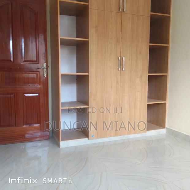 1bdrm Apartment in Baraka, Kiserian for rent