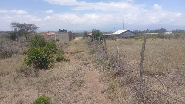 Plot for Sale