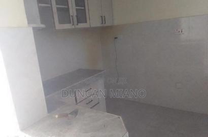2bdrm House in Maji Stage, Kiserian for rent