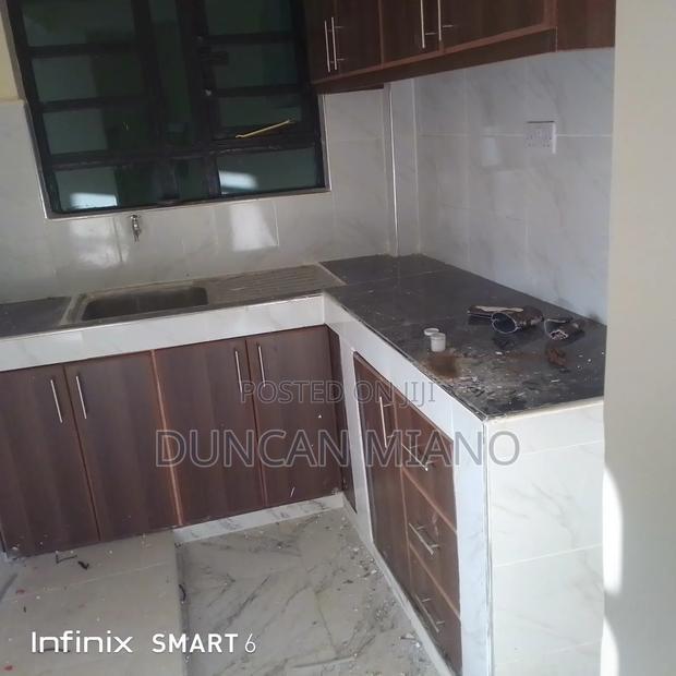 1bdrm Apartment in Kiserian Kwa Maji for rent