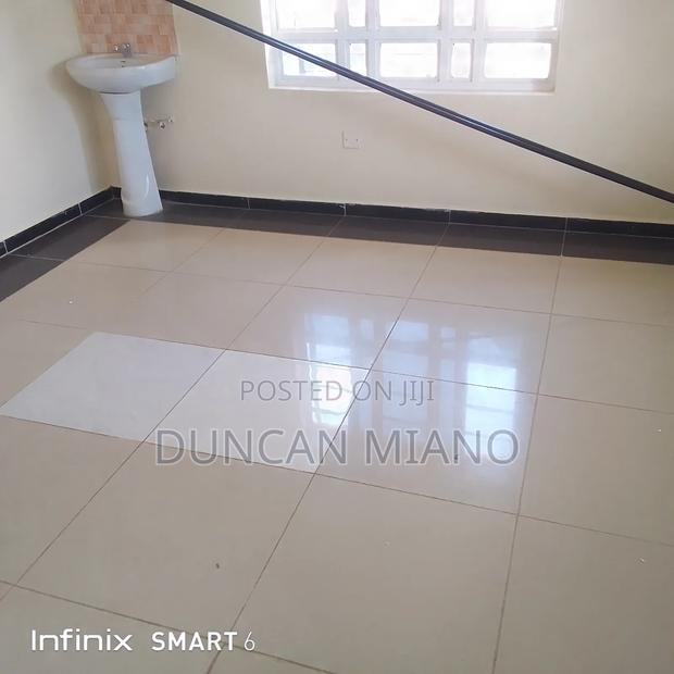 3bdrm Apartment in Kwa Maji, Kiserian for rent