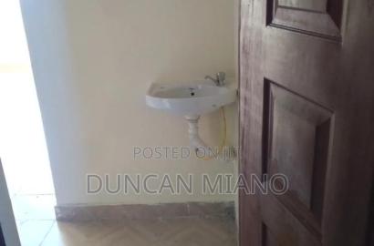 1bdrm Apartment in River Side, Kiserian for rent