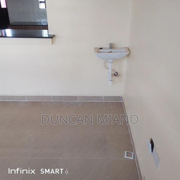 1bdrm Apartment in Baraka, Kiserian for rent