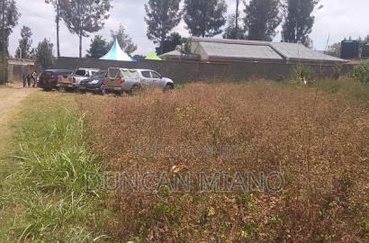 Plot for Sale