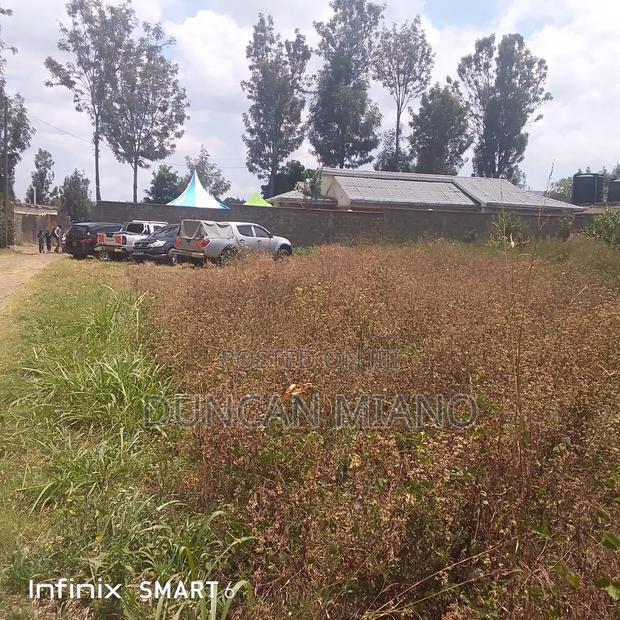 Plot for Sale