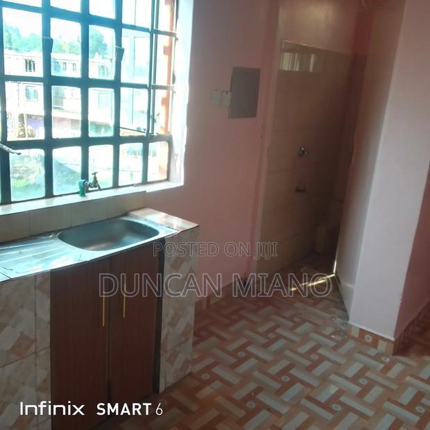 1bdrm Bedsitter in Pca Road, Kiserian for rent