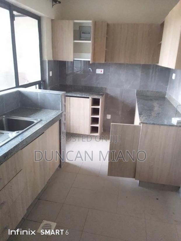 2bdrm Apartment in Telter, Kiserian for rent