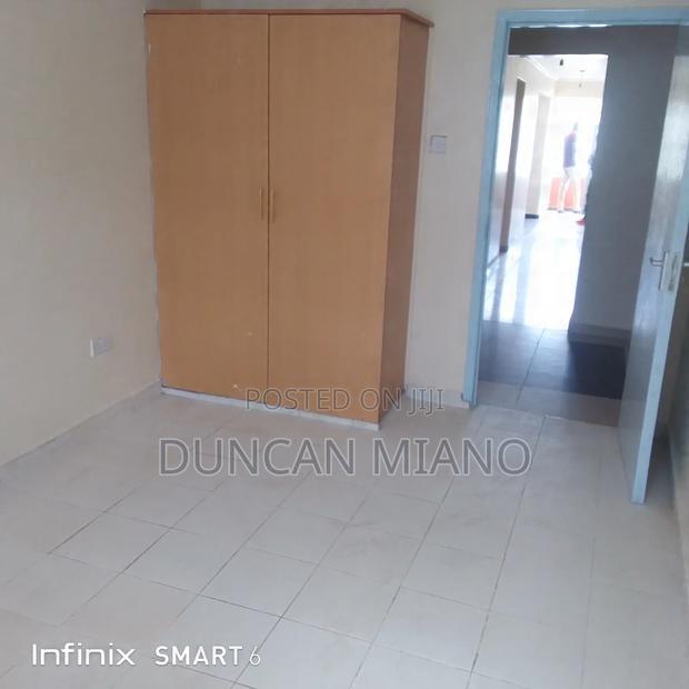 3bdrm Apartment in Kwa Maji, Kiserian for rent