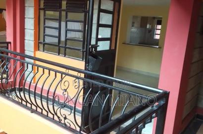 1bdrm Apartment in Baraka, Kiserian for rent