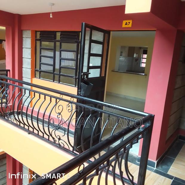 1bdrm Apartment in Baraka, Kiserian for rent
