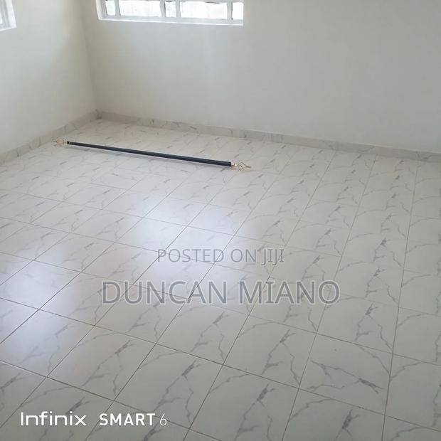 3bdrm Bungalow in Kwamaji Stage, Kiserian for rent