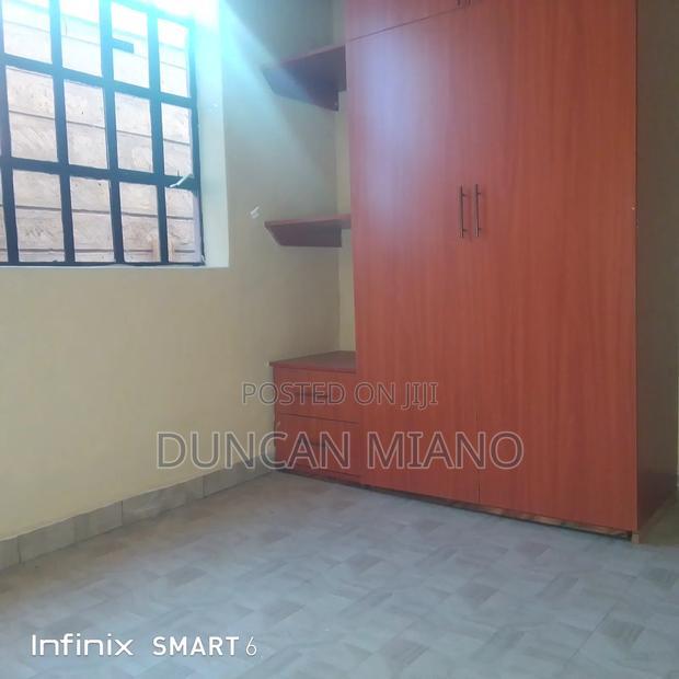 2bdrm Apartment in Pcea Road Kiserian for rent