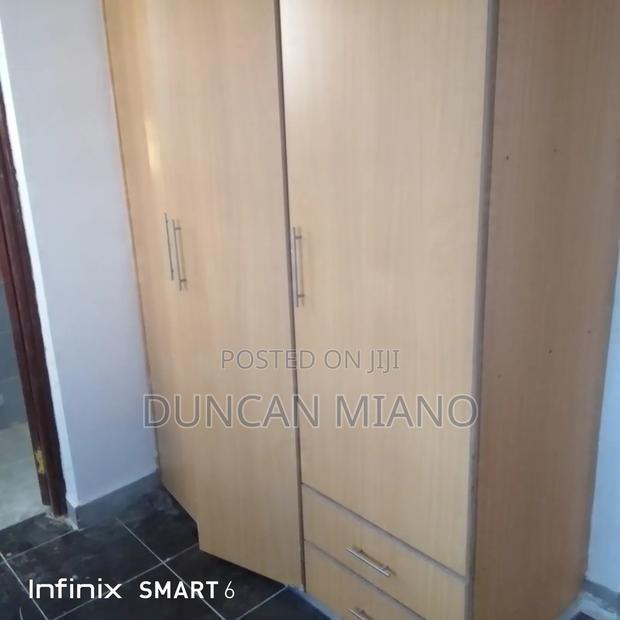 1bdrm Apartment in Kiserian Cbd for rent