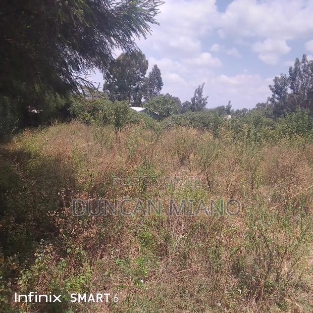 Plot for Sale