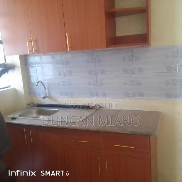 2bdrm Apartment in Pcea Road Kiserian for rent