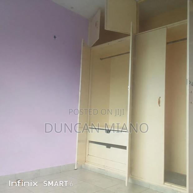 2bdrm Apartment in Langata Uhuru Garden for rent