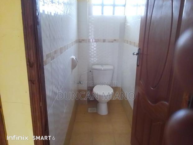 2bdrm Apartment in Kwa Maji Stage, Kiserian for rent