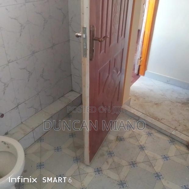 1bdrm Apartment in Jactitation, Kiserian for rent