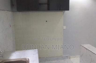 Studio Apartment in Kahuho, Kiserian for rent