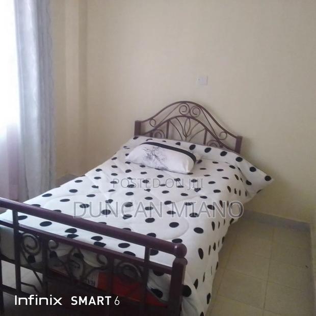 Furnished 2bdrm Apartment in Delta, Kiserian for rent