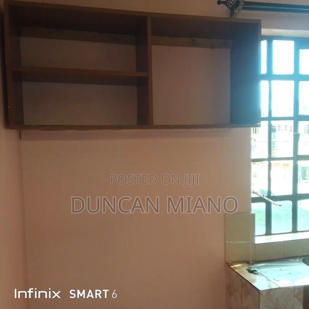 1bdrm Bedsitter in Pca Road, Kiserian for rent