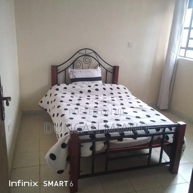 Furnished 2bdrm Apartment in Delta, Kiserian for rent